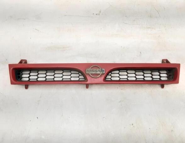 Kühlergrill Nissan Sunny III Liftback N14  P2033349