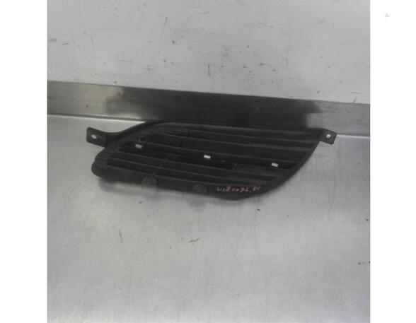 Radiator Grille NISSAN ALMERA TINO (V10)