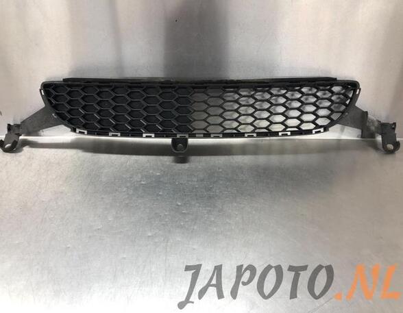 Radiator Grille TOYOTA AYGO (_B1_)