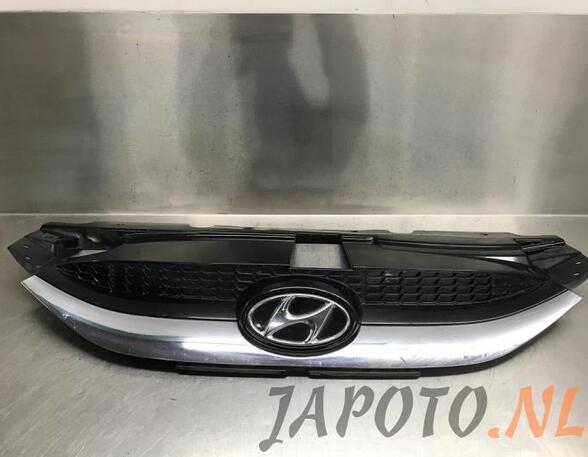 Radiator Grille HYUNDAI ix35 (LM, EL, ELH)