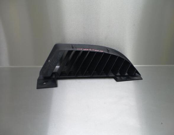 Radiator Grille MITSUBISHI COLT VI (Z3_A, Z2_A), MITSUBISHI Colt VII (Z2_A)