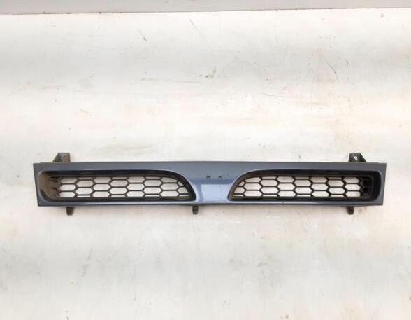 Radiator Grille NISSAN SUNNY III Hatchback (N14)