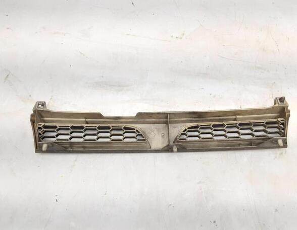 Radiator Grille NISSAN SUNNY III Hatchback (N14)