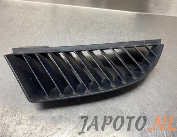 Radiator Grille MITSUBISHI COLT CZC Convertible (RG)