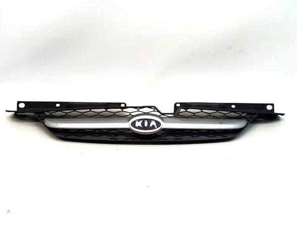 Radiator Grille KIA RIO Saloon (DC_)