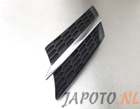 Radiateurgrille TOYOTA RAV 4 IV (_A4_)