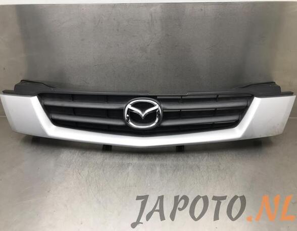 Radiator Grille MAZDA DEMIO (DW)