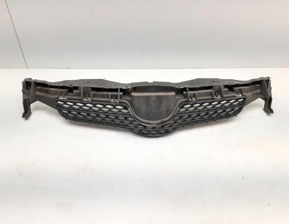 Radiateurgrille TOYOTA AURIS (_E15_)