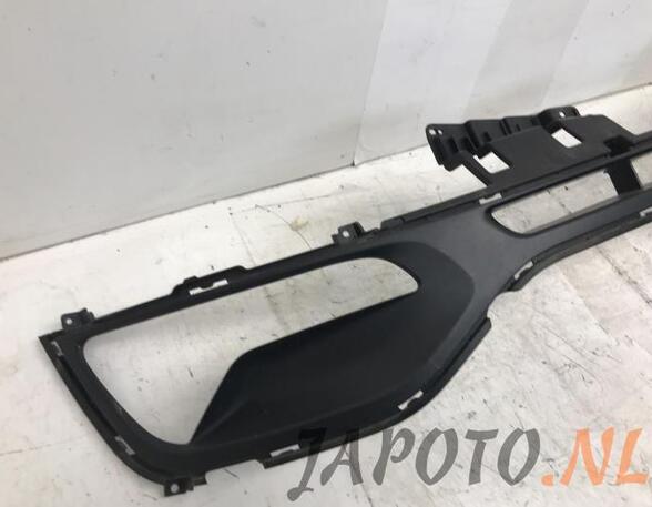 Ventilatiegrille bumper KIA SPORTAGE (SL)