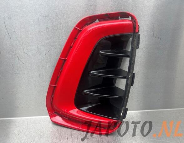 Bumper Ventilation Grille KIA PICANTO (JA)