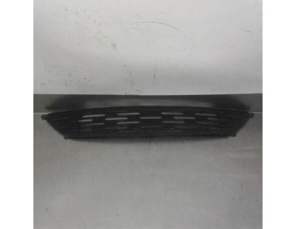 Ventilatiegrille bumper KIA CEE'D Hatchback (ED), KIA CEE'D SW (ED), KIA PRO CEE'D (ED)