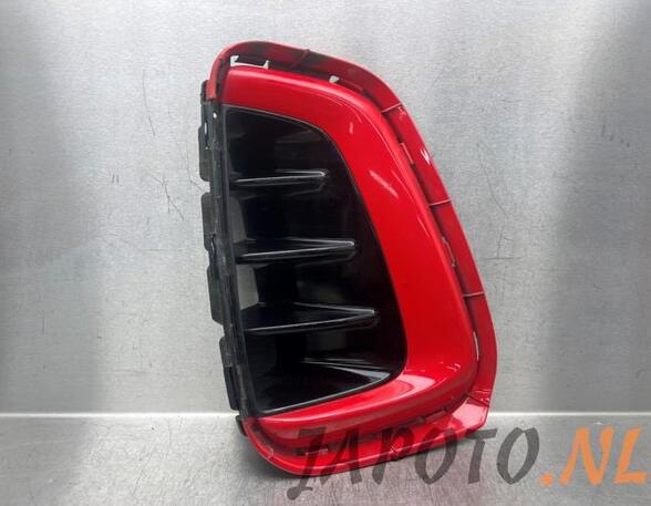 Bumper Ventilation Grille KIA PICANTO (JA)