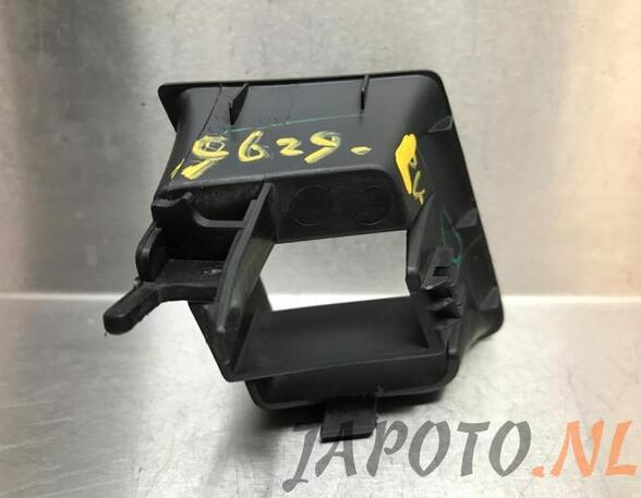 Lüftungsgitter für Stoßfänger Honda Civic VIII Stufenheck FD, FA  P15961783