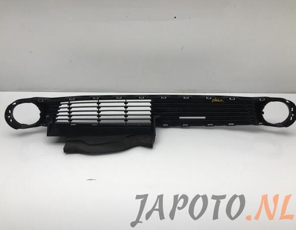 Bumper Ventilation Grille TOYOTA AYGO (_B4_)