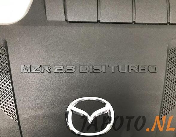 Engine Cover MAZDA CX-7 (ER)