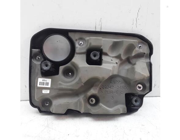 Engine Cover KIA STONIC (YB)