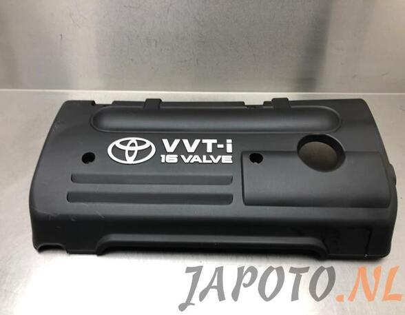 Engine Cover TOYOTA COROLLA Verso (ZER_, ZZE12_, R1_)