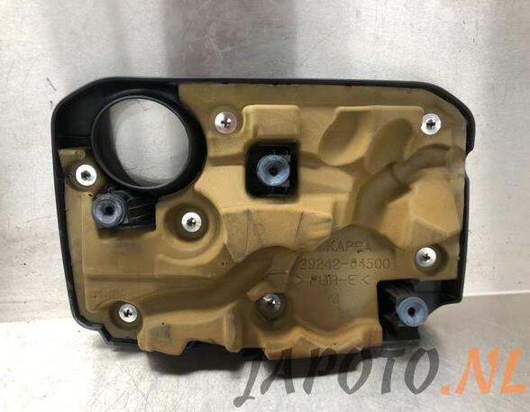 Engine Cover HYUNDAI i20 (GB, IB), HYUNDAI i20 ACTIVE (IB, GB), HYUNDAI i20 II Coupe (GB)