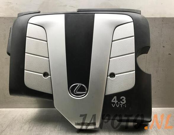 Engine Cover LEXUS SC Convertible (UZZ40_)