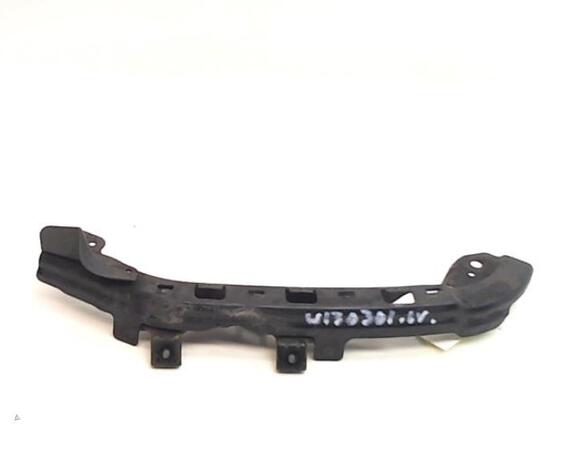 Headlight Trim SUBARU FORESTER (SG_)