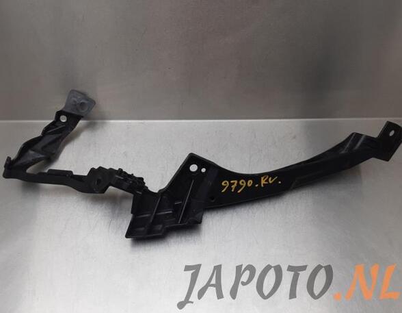 Headlight Trim HONDA JAZZ IV (GK_)