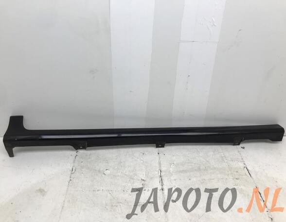 Sill Trim HONDA JAZZ III (GE_, GG_, GP_, ZA_)