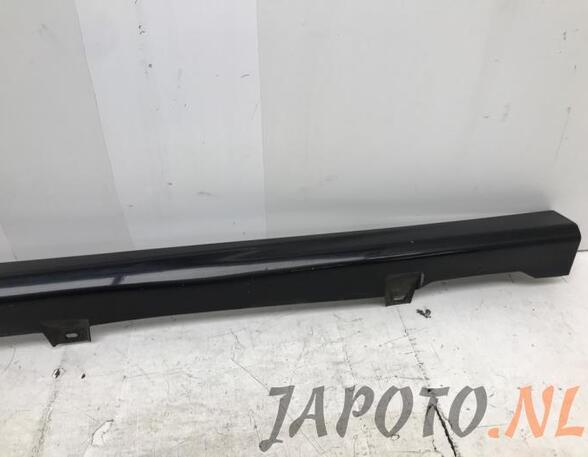 Sill Trim HONDA JAZZ III (GE_, GG_, GP_, ZA_)