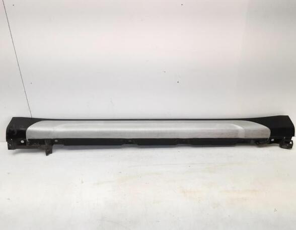 Sill Trim SUZUKI SX4 S-CROSS (JY)