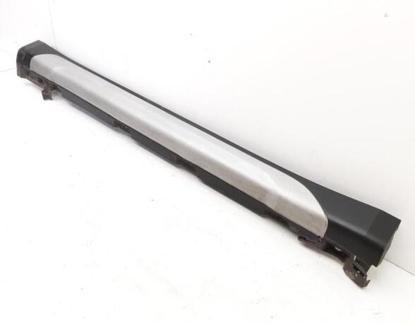 Sill Trim SUZUKI SX4 S-CROSS (JY)