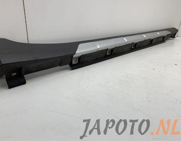 Sill Trim SUBARU XV (GT), SUBARU IMPREZA Hatchback (GT_)