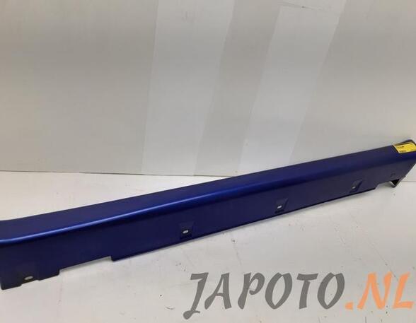 Sill Trim HONDA HR-V (GH)