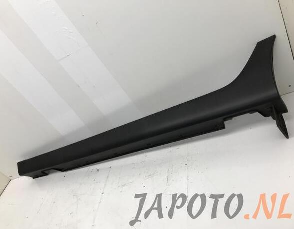 Sill Trim HYUNDAI ix35 (LM, EL, ELH), HYUNDAI TUCSON (TL, TLE)