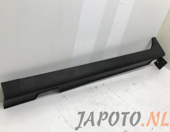 Sill Trim HYUNDAI ix35 (LM, EL, ELH), HYUNDAI TUCSON (TL, TLE)