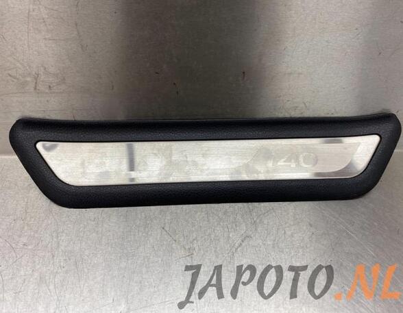 Sill Trim HYUNDAI i40 I CW (VF)