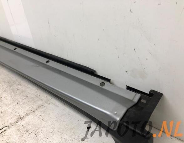 Sill Trim SUBARU IMPREZA Hatchback (GR, GH, G3), SUBARU IMPREZA Estate (GG), SUBARU IMPREZA Saloon (GE, GV)