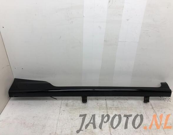 Sill Trim HONDA CIVIC VII Hatchback (EU, EP, EV)