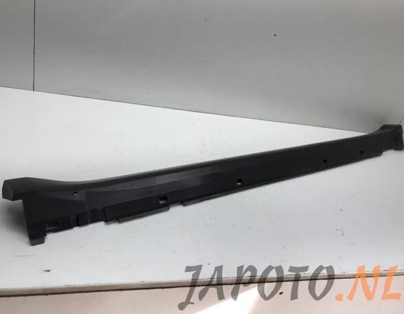 Sill Trim SUBARU LEGACY V Estate (BR), SUBARU OUTBACK (BR)