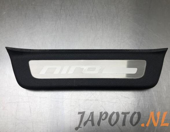 Sill Trim KIA NIRO I (DE)