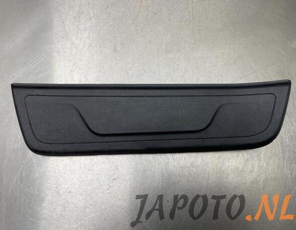 Sill Trim HYUNDAI ix35 (LM, EL, ELH), HYUNDAI TUCSON (TL, TLE)