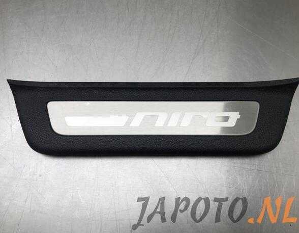 Sill Trim KIA NIRO I (DE)