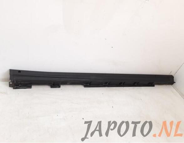 Sill Trim TOYOTA RAV 4 V (_A5_, _H5_)