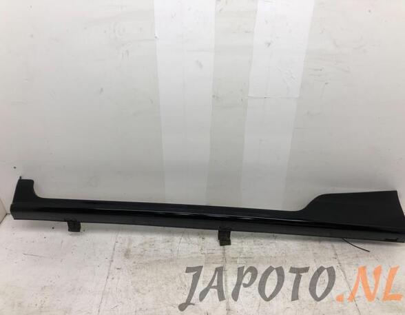 Sill Trim HONDA CIVIC VII Hatchback (EU, EP, EV)