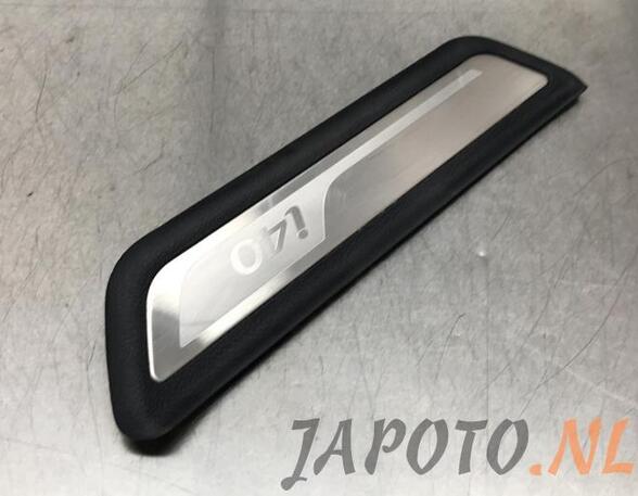 Sill Trim HYUNDAI i40 I CW (VF)