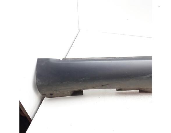 Sill Trim TOYOTA COROLLA Verso (ZER_, ZZE12_, R1_)