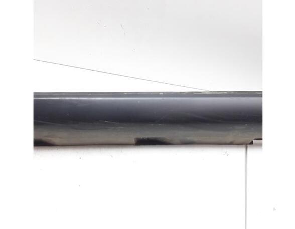 Sill Trim TOYOTA COROLLA Verso (ZER_, ZZE12_, R1_)