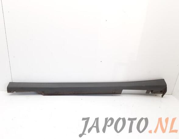 Sill Trim NISSAN ALMERA TINO (V10)