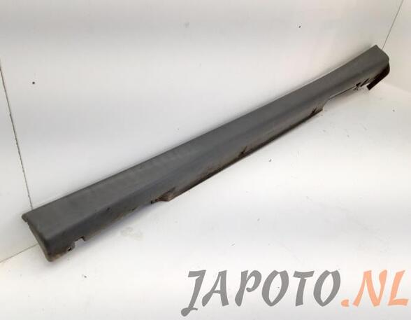 Sill Trim NISSAN ALMERA TINO (V10)