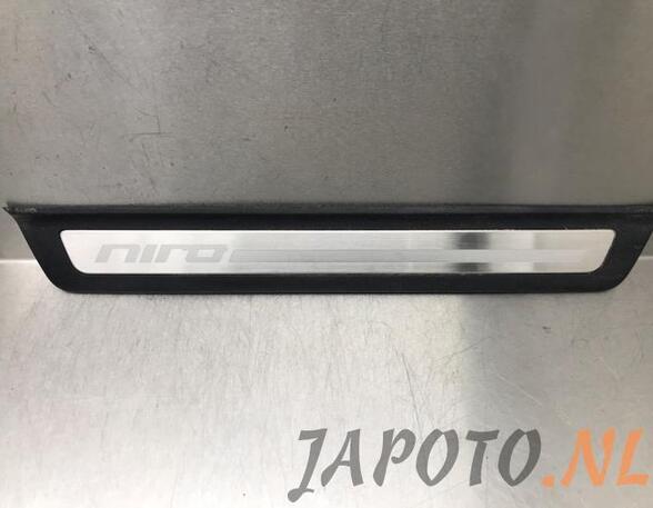 Sill Trim KIA NIRO I (DE)