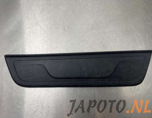 Sill Trim HYUNDAI ix35 (LM, EL, ELH), HYUNDAI TUCSON (TL, TLE)