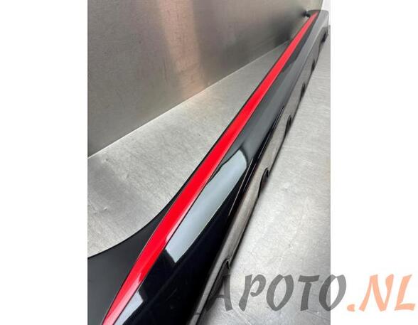 Sill Trim KIA PICANTO (JA), KIA PICANTO (TA)